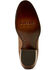 Image #5 - Ariat Women's Louella Western Boots - Round Toe, Brown, hi-res