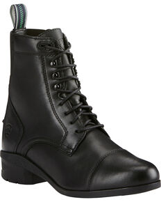 Women S Equestrian Boots Boot Barn