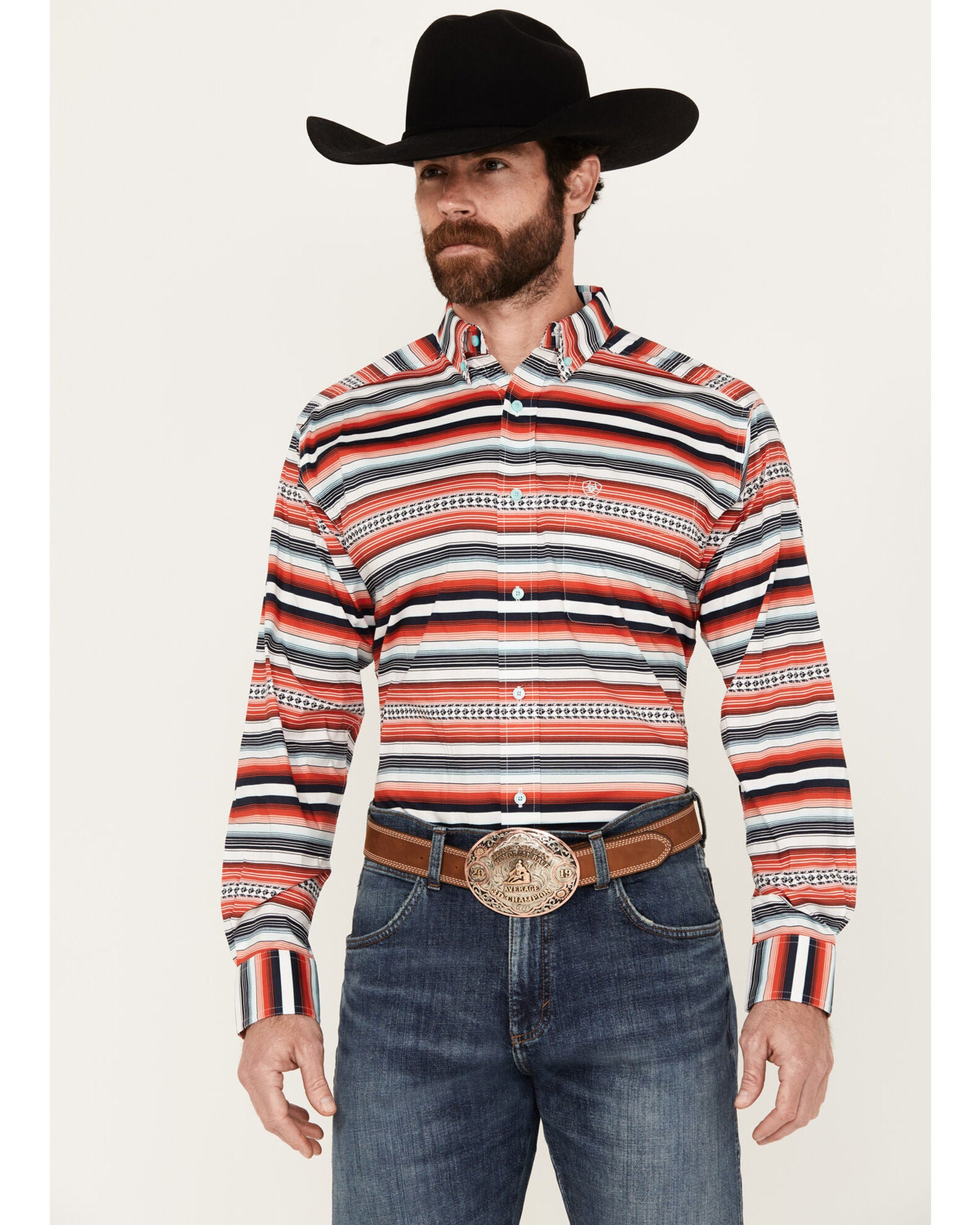 Ariat shirt main image 0