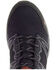 Image #3 - Merrell Men's Fullbench Superlite Hiking Shoes - Alloy Toe, Black, hi-res