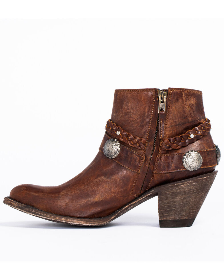 brown boots women near me