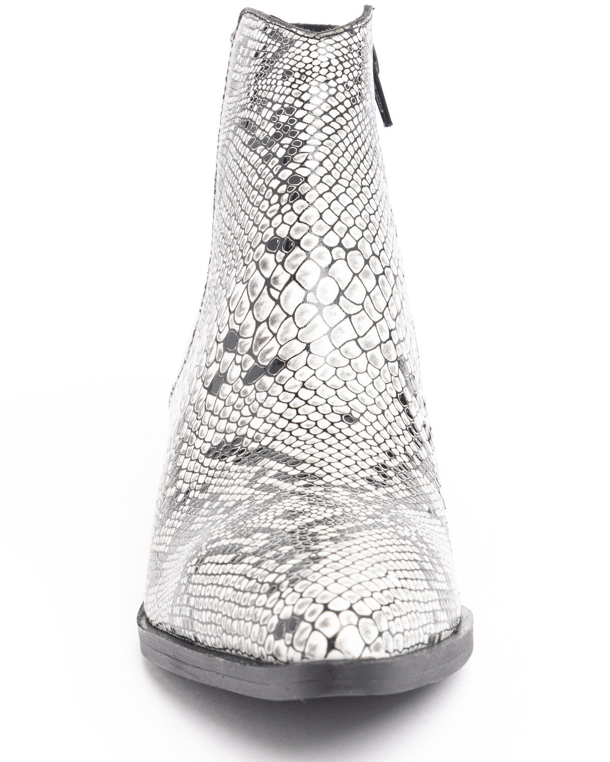 Image #4 - Shyanne Women's Trixie Fashion Booties - Snip Toe, , hi-res