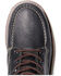 Image #3 - Timberland PRO Men's 6" Gridworks Waterproof Work Boots - Moc Toe, Black, hi-res