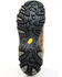 Image #7 - Merrell Men's Moab 3 Mid GORE-TEX® Hiker Work Boots - Soft Toe, Brown, hi-res