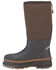 Image #3 - Dryshod Men's Cool Clad Boots - Steel Toe, , hi-res