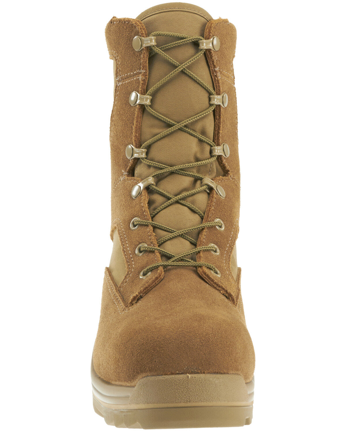 Image #5 - Bates Men's TerraX3 Coyote Hot Weather Tactical Boots - Composite Toe, , hi-res