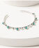 Image #4 - Shyanne Women's Longhorn Statement Bracelet Set - 3 Piece, Multi, hi-res