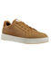 Image #1 - Carhartt Men's Detroit Leather Work Shoe - Soft Toe, Brown, hi-res