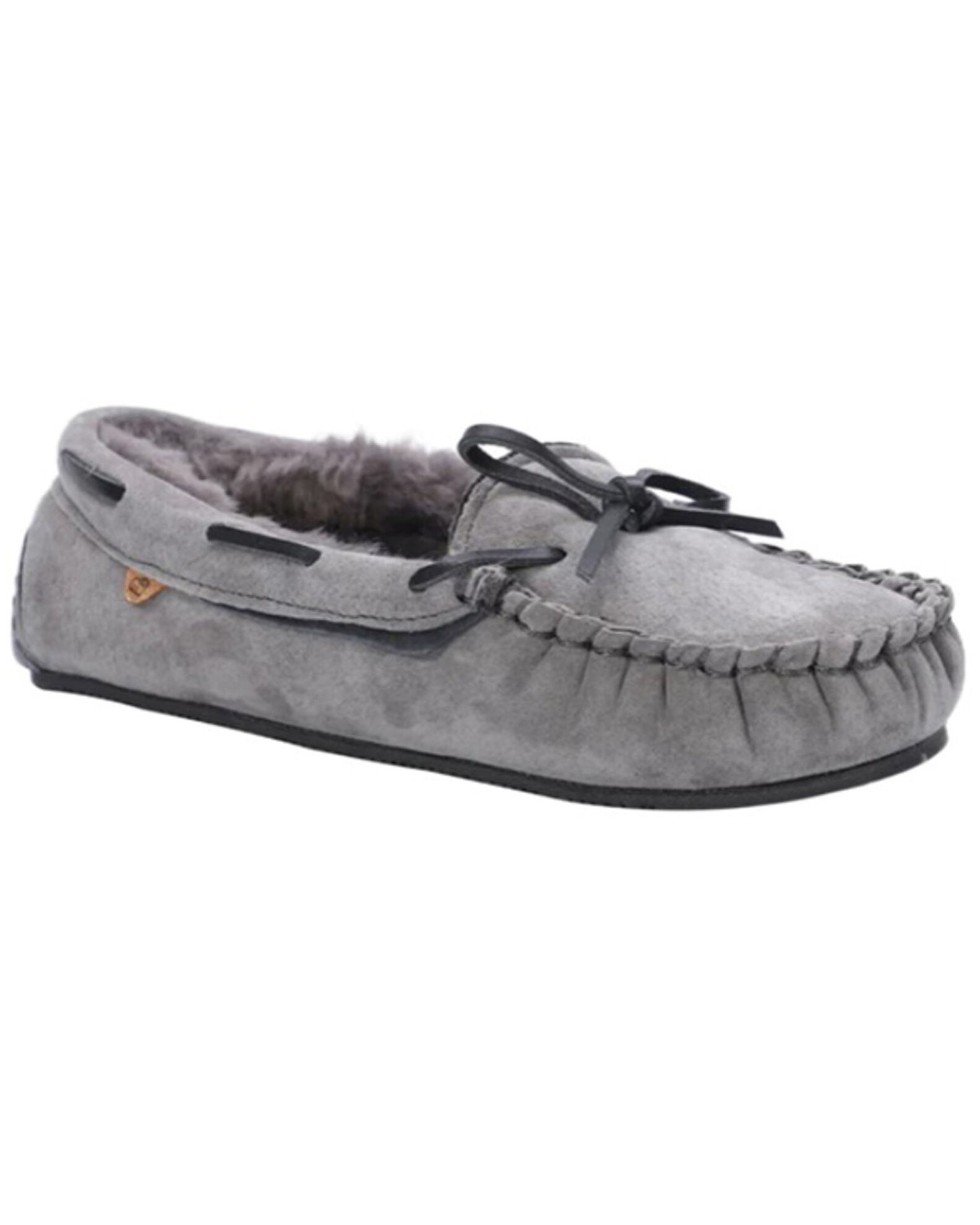 Lamo Footwear Women s Hannah Moccasins Boot Barn