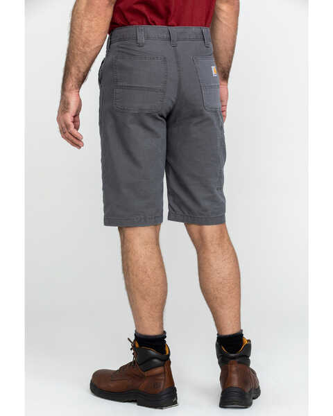 Image #2 - Carhartt Men's Rugged Flex 13" Rigby Work Shorts , , hi-res