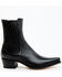 Sendra Women's Western Fashion Booties - Snip Toe, Black, hi-res
