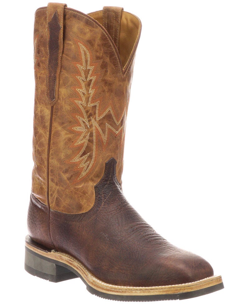 Lucchese Boot Barn