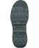 Image #2 - Reebok Men's Dauntless Tactical Side-Zip Work Boots, , hi-res