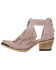Image #2 - Junk Gypsy by Lane Women's Kiss Me At Midnight Fashion Booties - Snip Toe , , hi-res