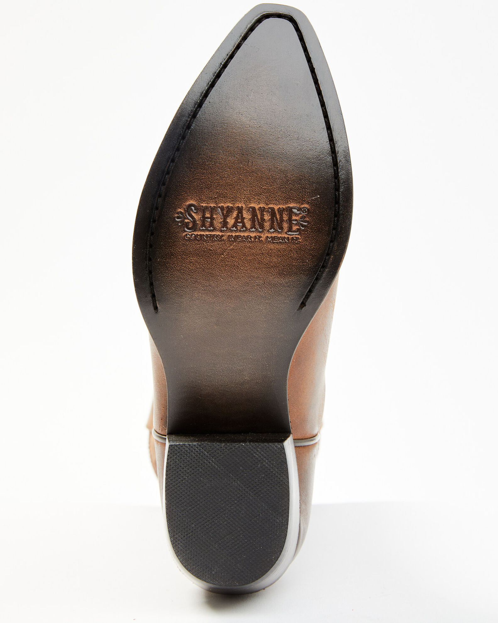 Shyanne Women's Encore Mad Dog Western Boots Snip Toe