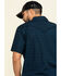 Image #5 - Moonshine Spirit Men's Daisy Luck Floral Print Short Sleeve Western Shirt , , hi-res