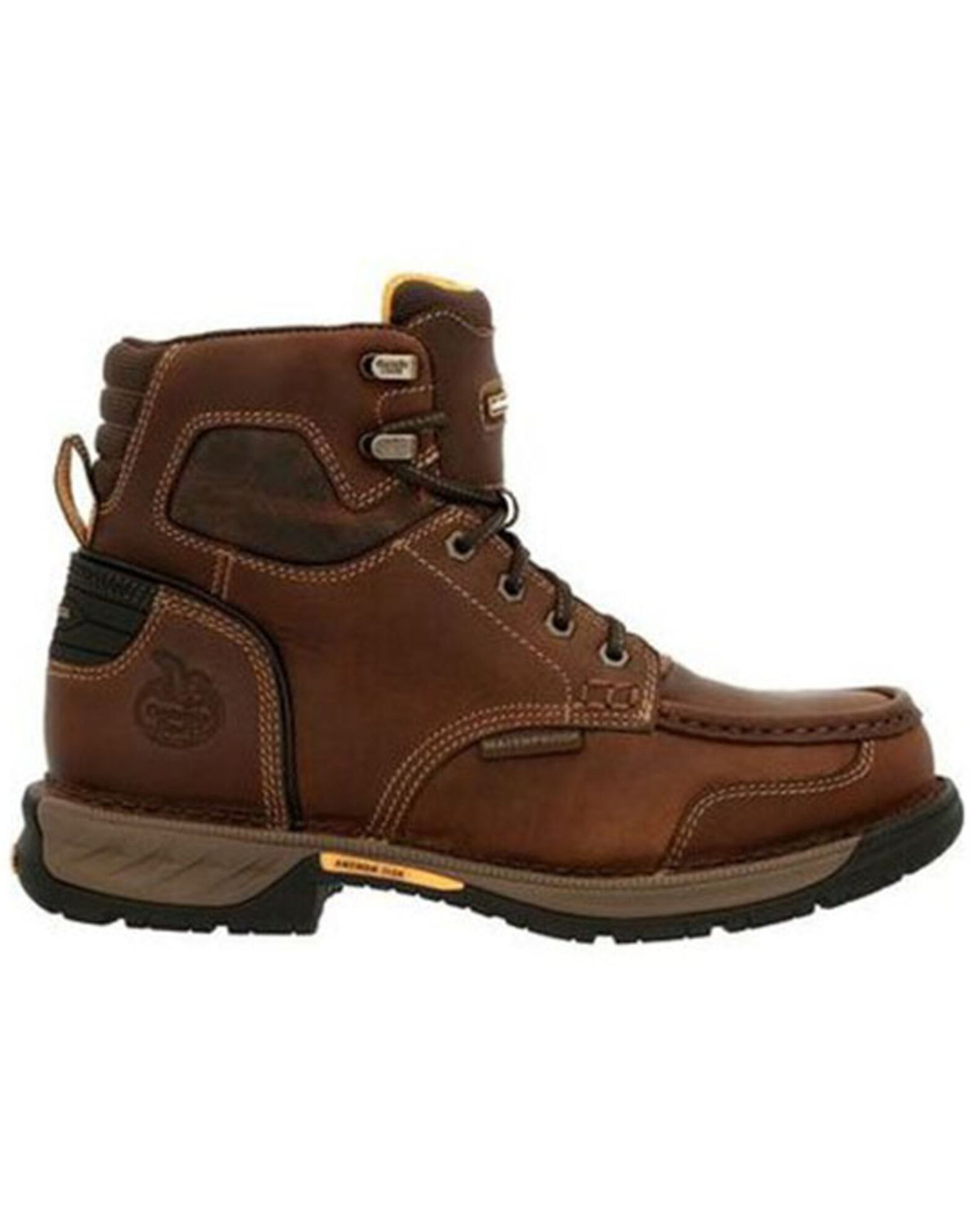 Boot barn georgia boots deals