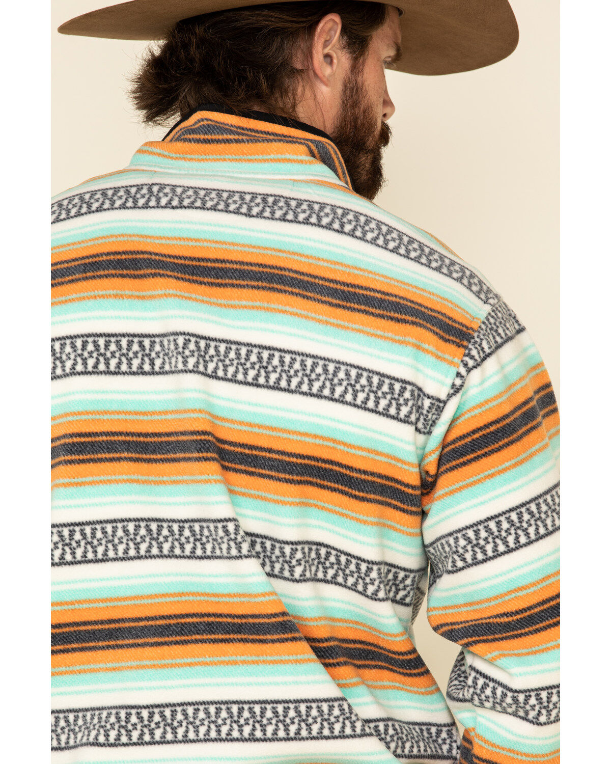 cinch pullovers