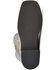 Image #7 - Smoky Mountain Women's Odessa Western Boots - Broad Square Toe, , hi-res