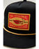 Image #3 - Whiskey Bent Men's Matchbox Ball Cap, Black, hi-res