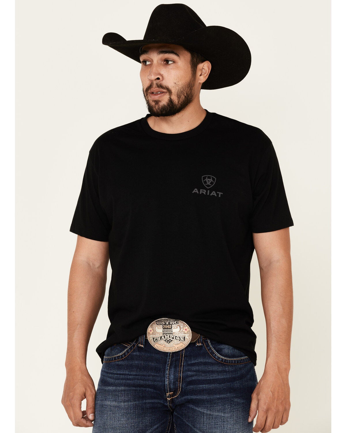 Men's Ariat Shirts - Boot Barn