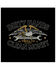 Image #3 - Troll Co Men's DHCM Wing Spanner Hooded Sweatshirt, Black, hi-res