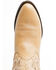 Image #6 - Cody James Men's Brady Western Boots - Round Toe, Tan, hi-res