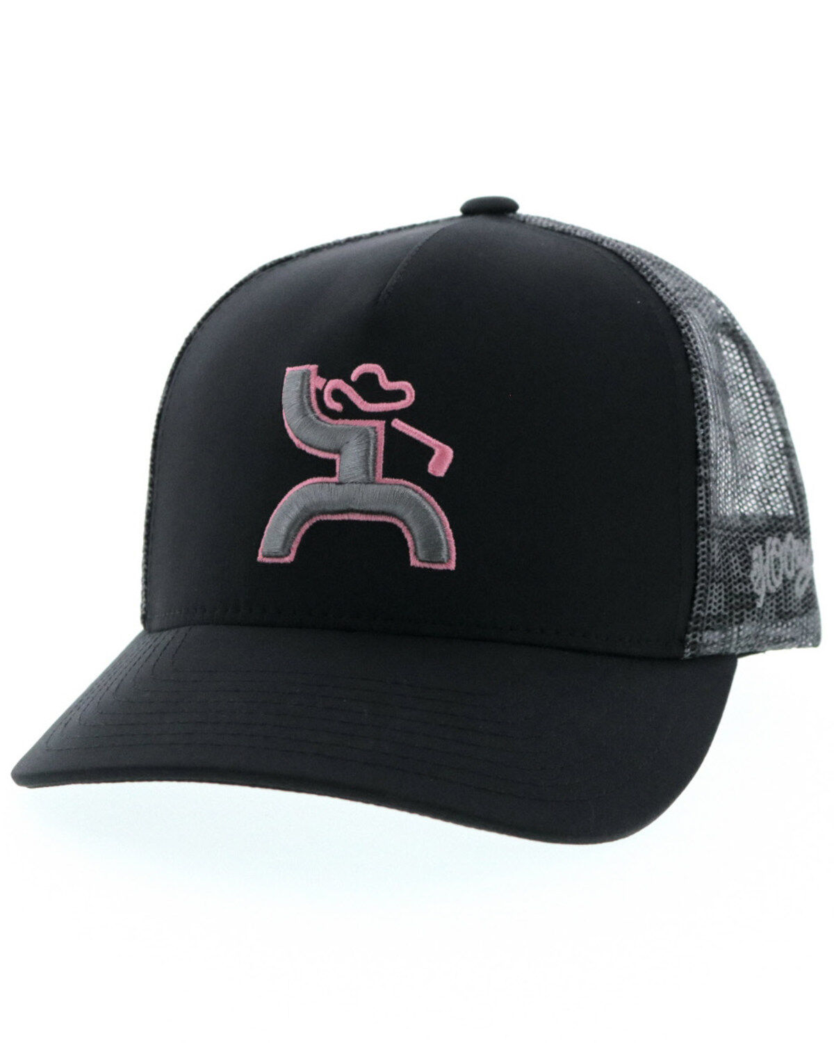 women's hooey hats