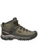 Keen Men's Targhee III Waterproof Hiking Boots - Soft Toe, Brown, hi-res