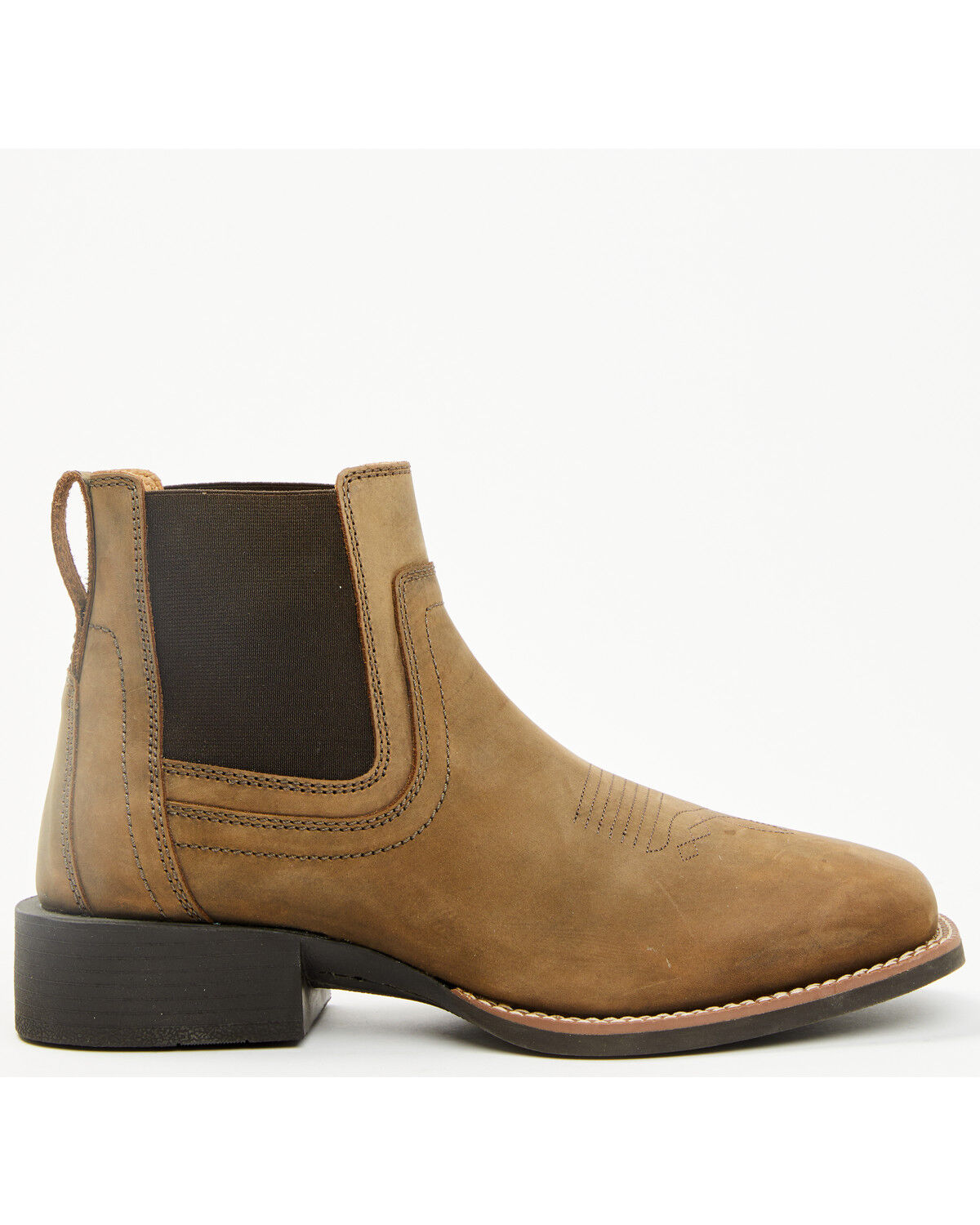 Product Name:  Cody James Men's Ace Chelsea Boots - Broad Square Toe
