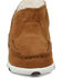 Image #4 - Twisted X Infant's Chukka Driving Mocs, Brown, hi-res