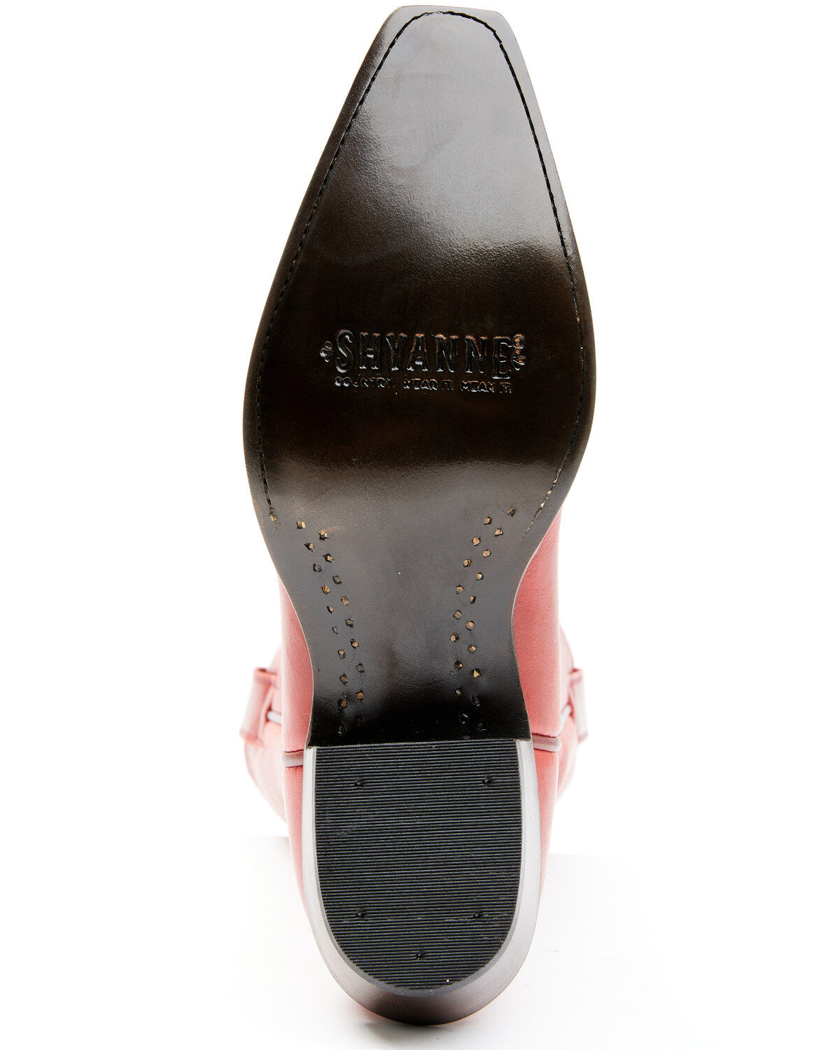 Image #7 - Shyanne Women's Willa Western Boots - Snip Toe, , hi-res