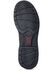 Ariat Men's Barnyard Twin Gore II Boots - Round Toe, Brown, hi-res