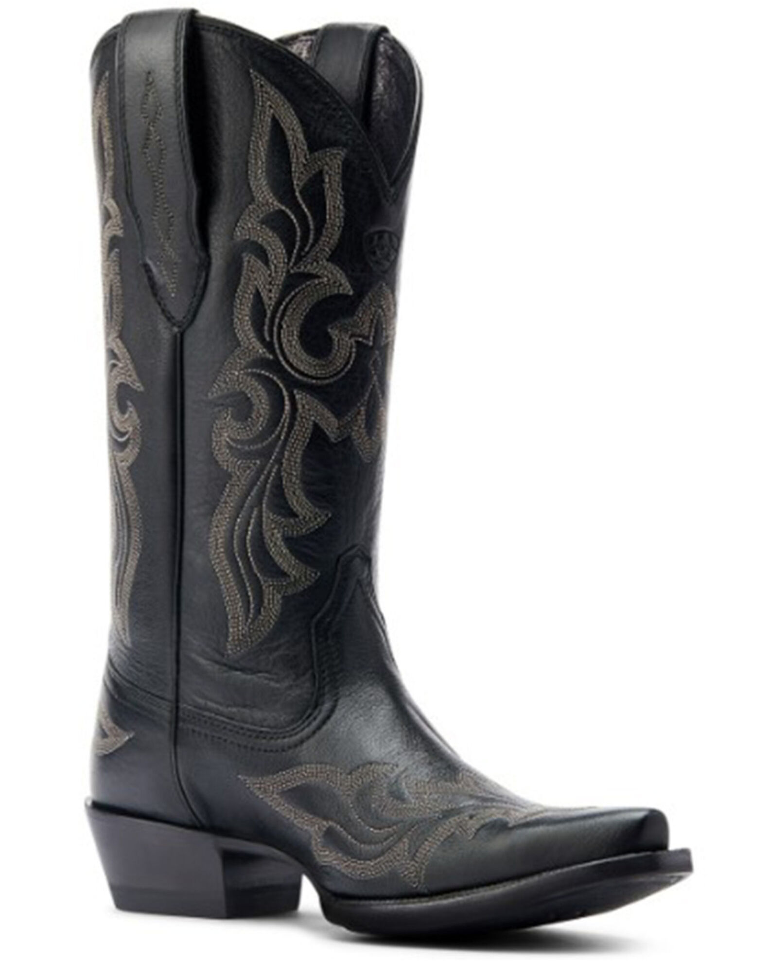 Ariat Women s Jennings StretchFit Western Boots Snip Toe