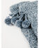 Idyllwind Women's Fernbook Cozy Sock, Blue, hi-res