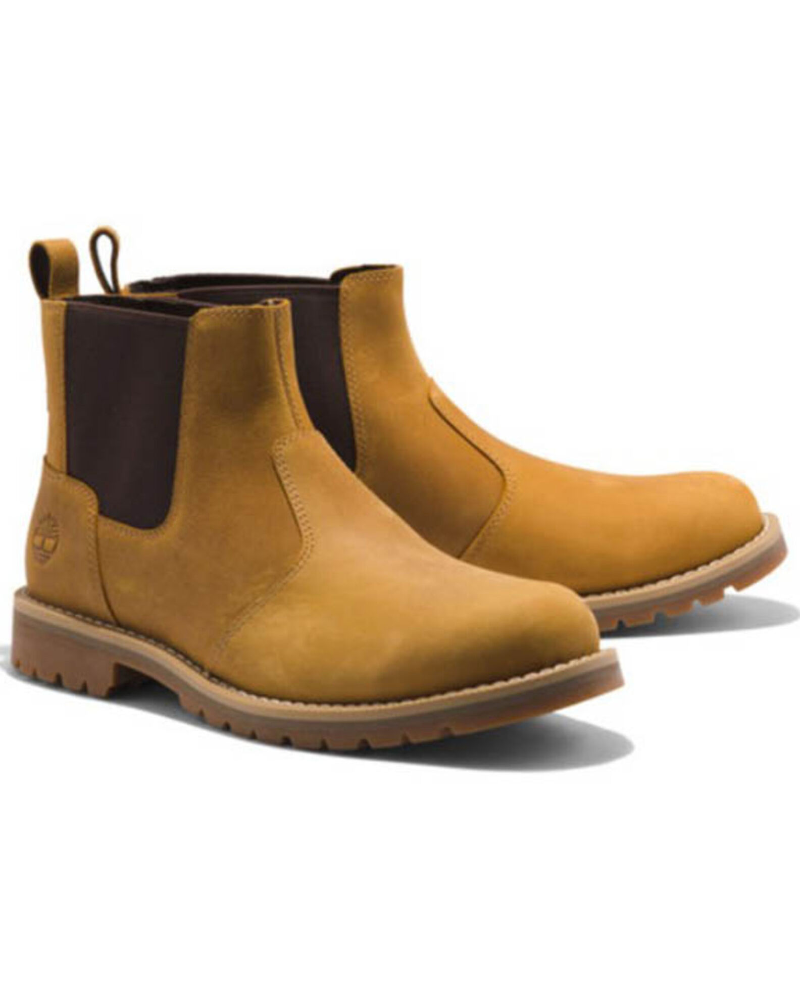 Timberland pro chelsea boots on sale