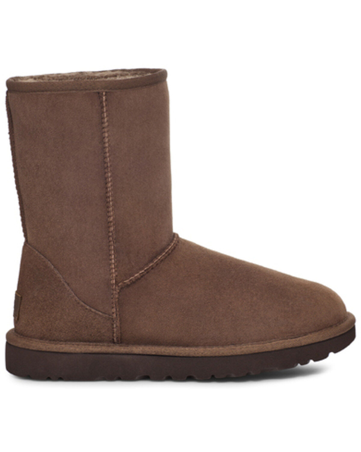 Image #2 - UGG Women's Classic Short II Boots, Burnt Cedar, hi-res