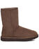 Image #2 - UGG Women's Classic Short II Boots, Burnt Cedar, hi-res