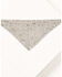 Shyanne Women's Bandita Sparkle Bandana Necklace, Silver, hi-res