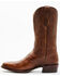Image #3 - Cody James Men's Briana Western Boots - Round Toe, Brown, hi-res