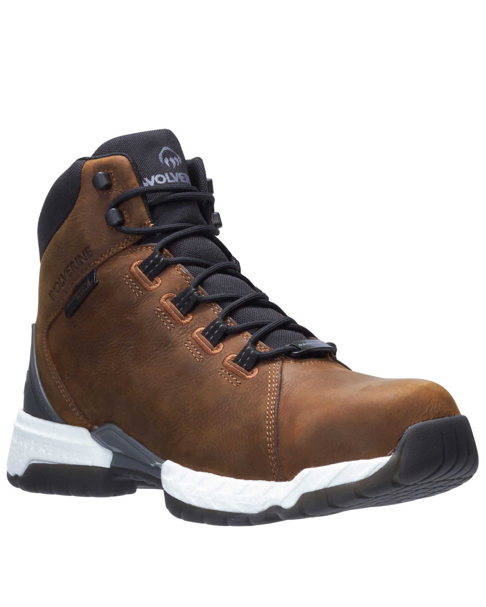 I 90 rush wolverine sales