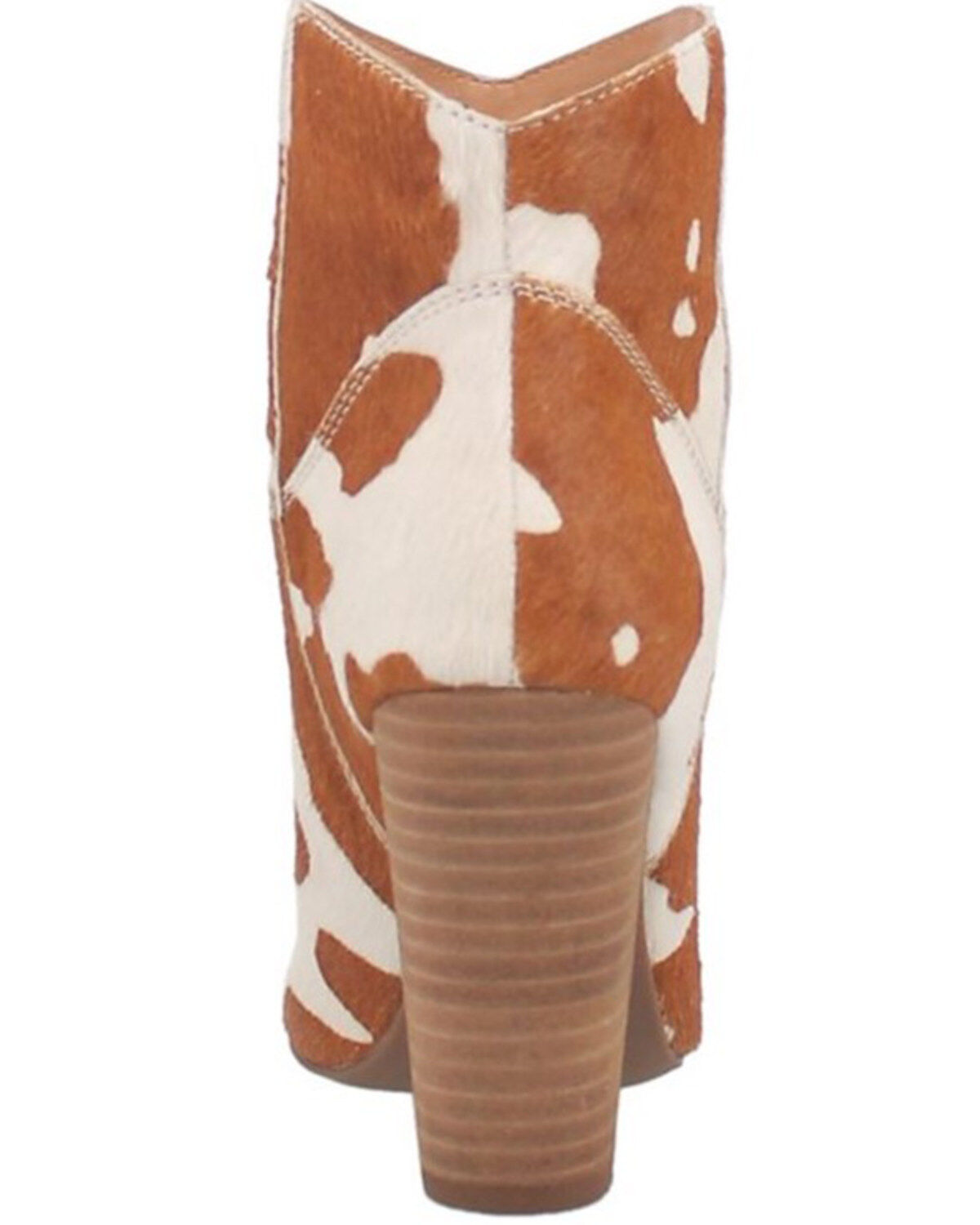 Image #5 - Dingo Women's Mane Tamer Fashion Booties - Pointed Toe, , hi-res