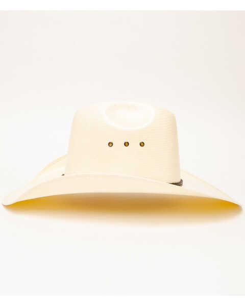 Image #2 - Rodeo King Men's Quenten Straw Hat, , hi-res