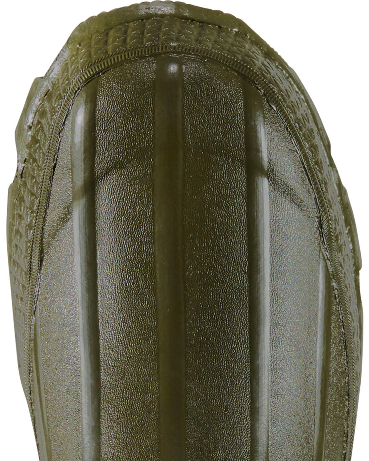 Image #5 - LaCrosse Men's Big Chief 32" Wader Boots - Round Toe, Green, hi-res