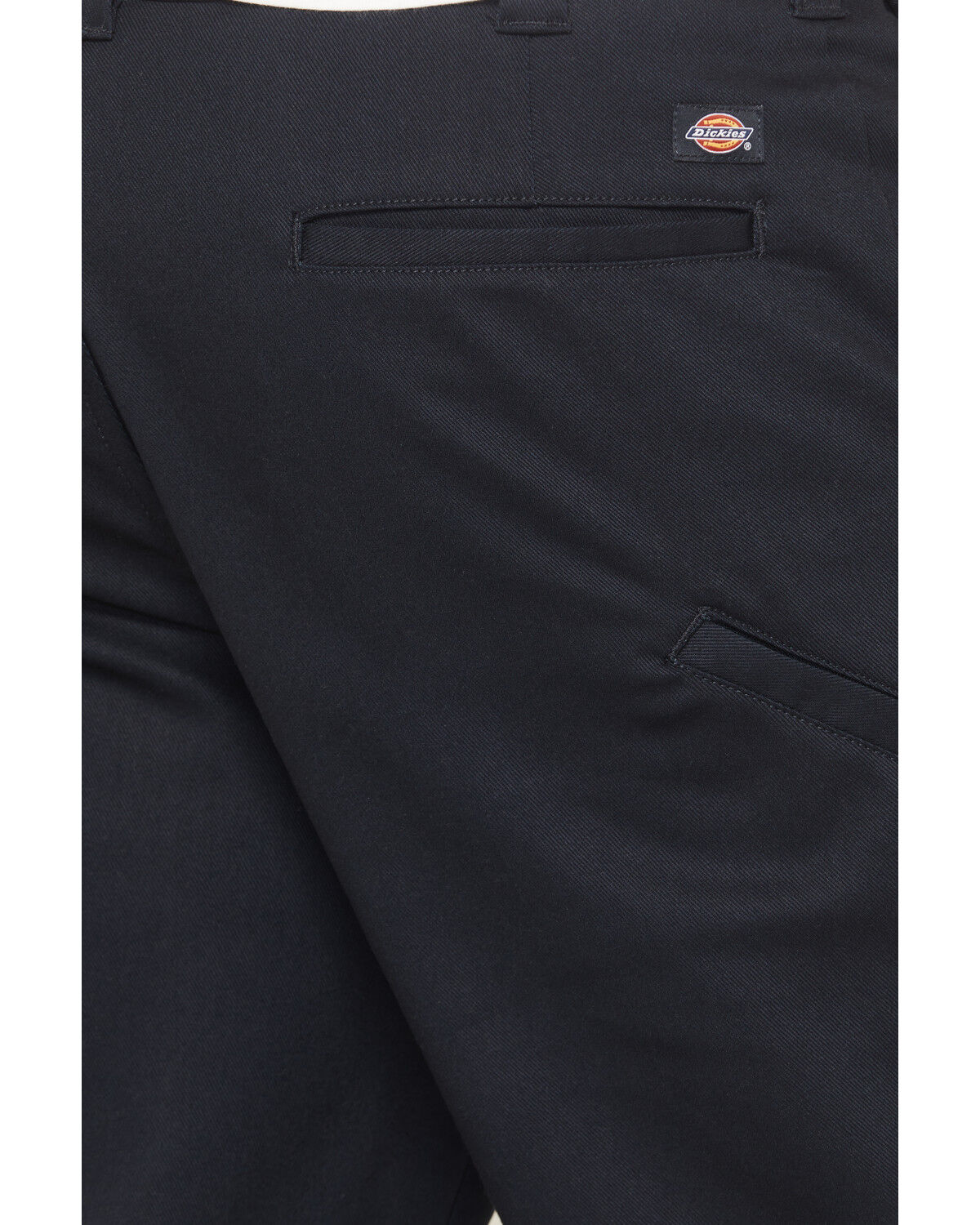 Image #4 - Dickies Men's 874™ Pro Series Work Pants, Khaki, hi-res