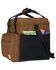 Image #3 - Carhartt Cold Front 24 Can Cooler, Brown, hi-res