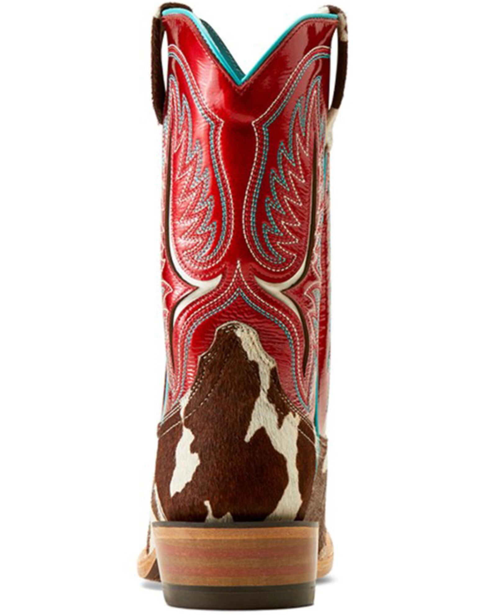 Product Name: Ariat Women's Futurity Colt Western Boots - Square Toe