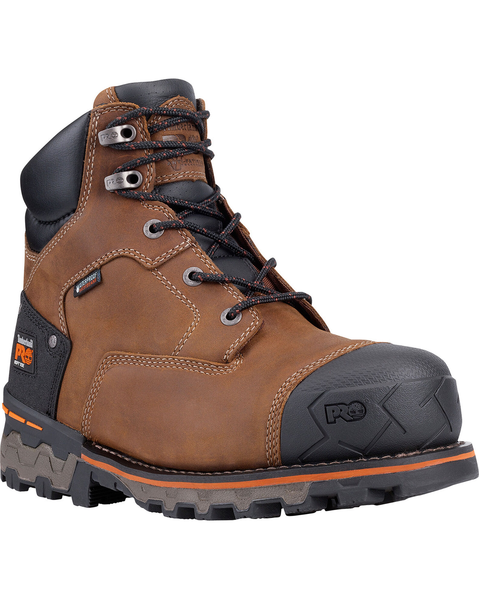 Timberland pro outlet boot barn