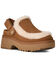 Image #1 - UGG Women's Esmee Clogs, Chestnut, hi-res