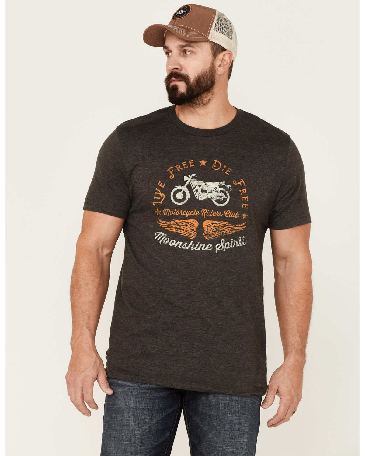 Moto club shirts Clearance